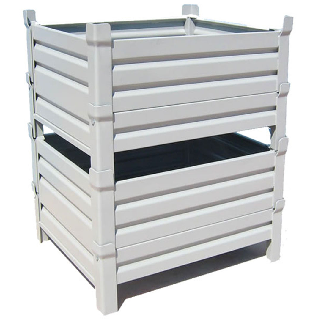 Özel Üretim Sac Kasa resmi