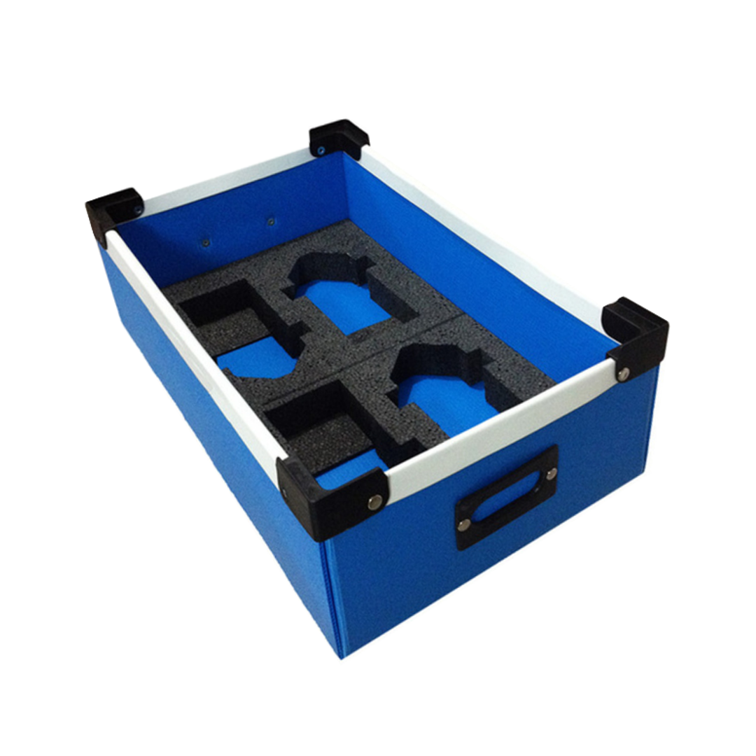 Özel Ebatlı Correx Kutular