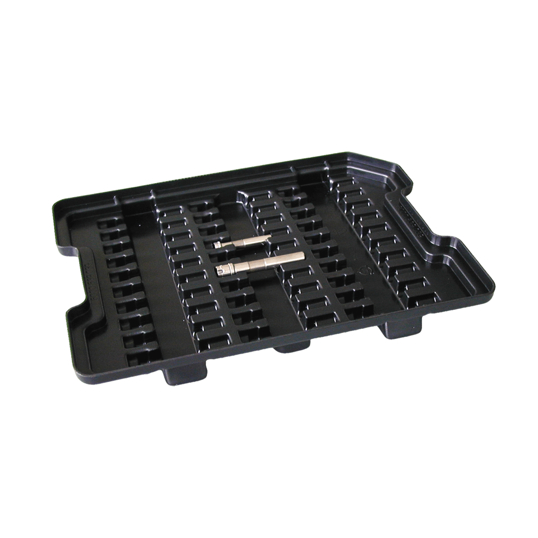 Termoform Seperatörlü Taşıma Sistemleri