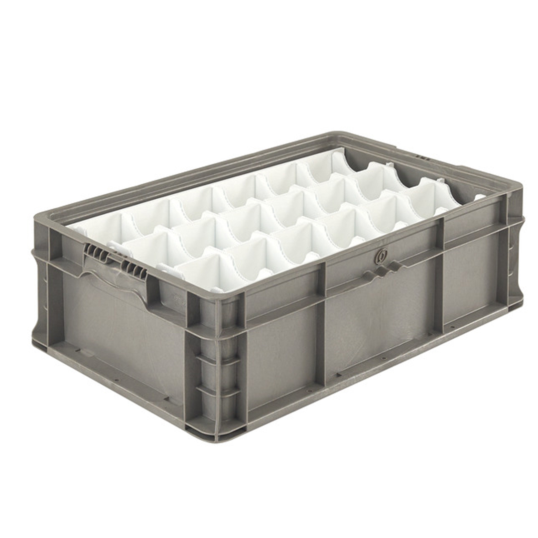 PP Seperatörlü Taşıma Sistemleri